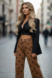 Polka Dot Lifestyle 1 - Walk