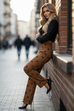 Polka Dot Lifestyle 3 - Lean
