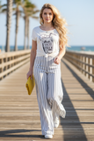 Sweet Tea Tee Walk