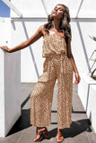 2023 fashion trends printed jumpsuit 