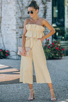 2023 fashion trends chic classy jumpsuit