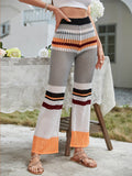 2023 fashion trends crochet pants