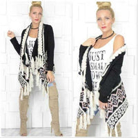 Get Your Cozy On Cardigan-Sweater-Moda Me Couture