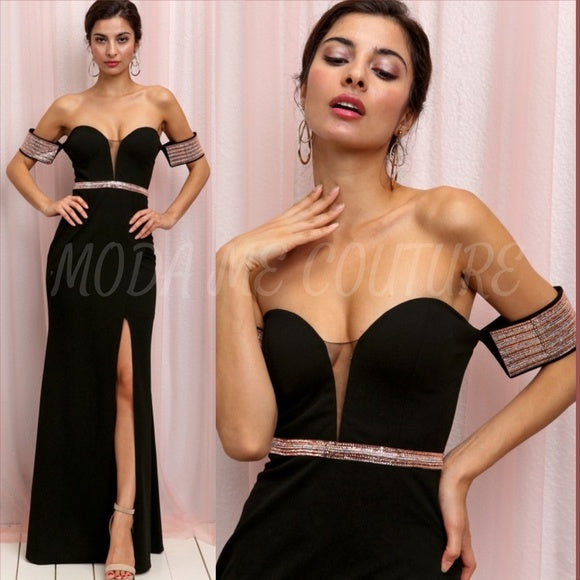 Dresses | Formal Gowns | Cocktail | Maxi | Mini | Moda Me Couture