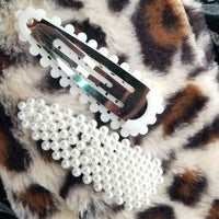 Hair Clips 2 Piece Set-Accessories-Moda Me Couture